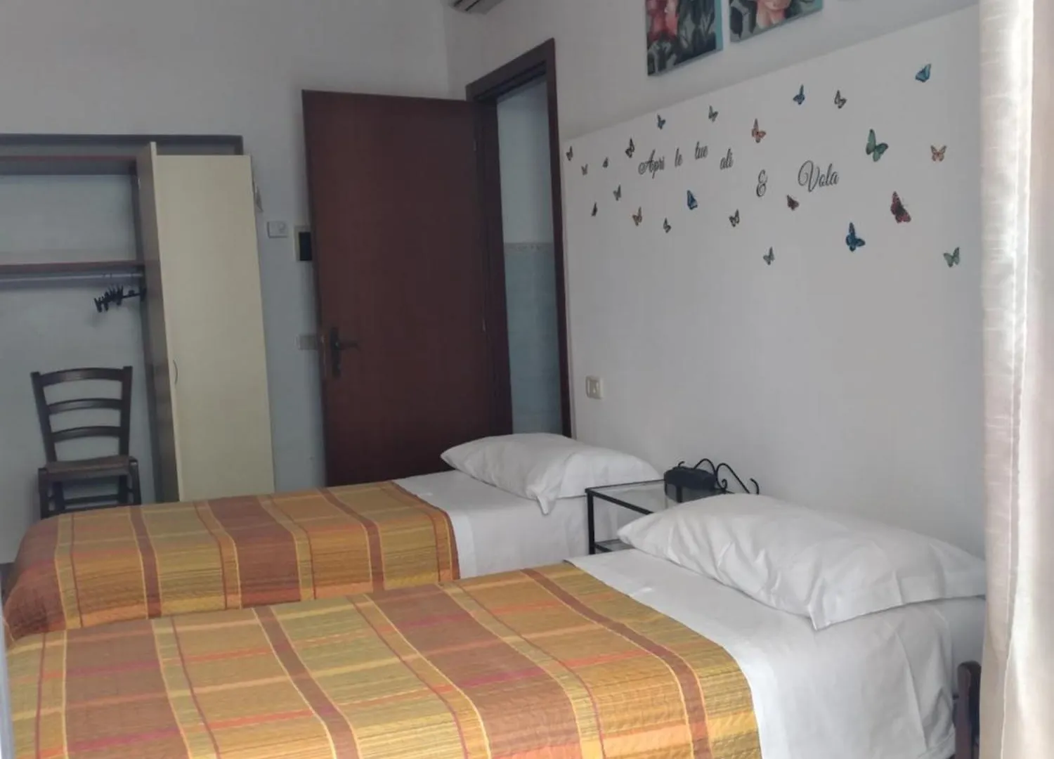 Farm stay Agriturismo I Due Pini Magliano in Toscana