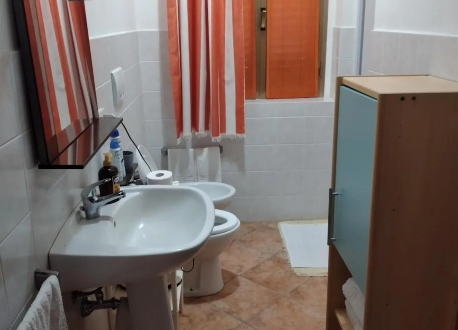Agriturismo I Due Pini Magliano in Toscana Farm stay