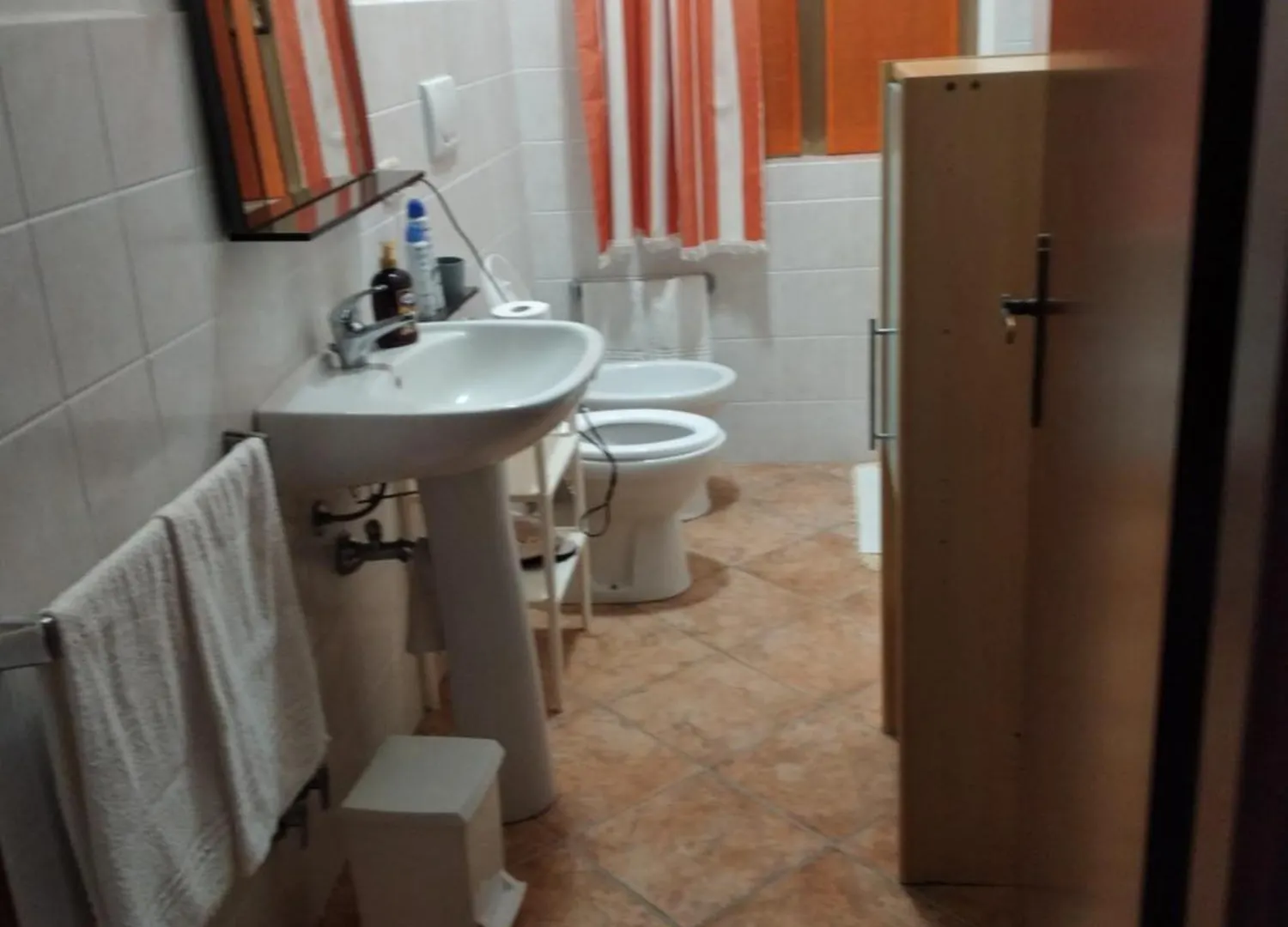 Farm stay Agriturismo I Due Pini Magliano in Toscana Italy