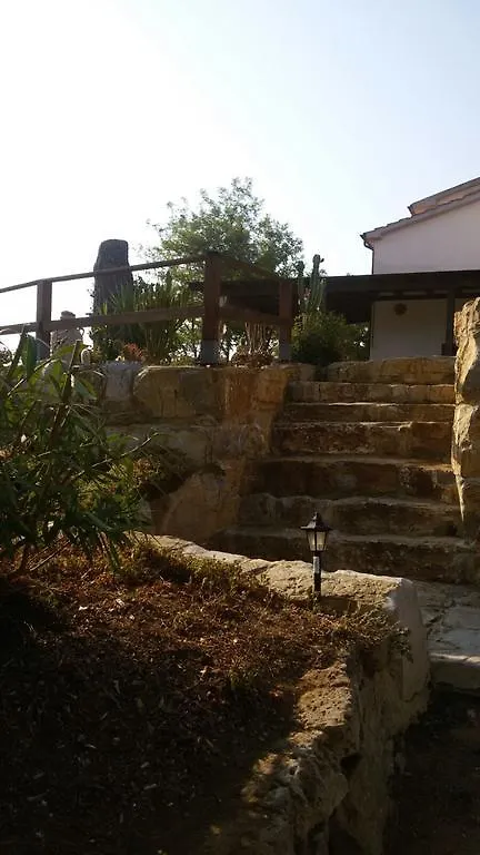 Farm stay Agriturismo I Due Pini Magliano in Toscana
