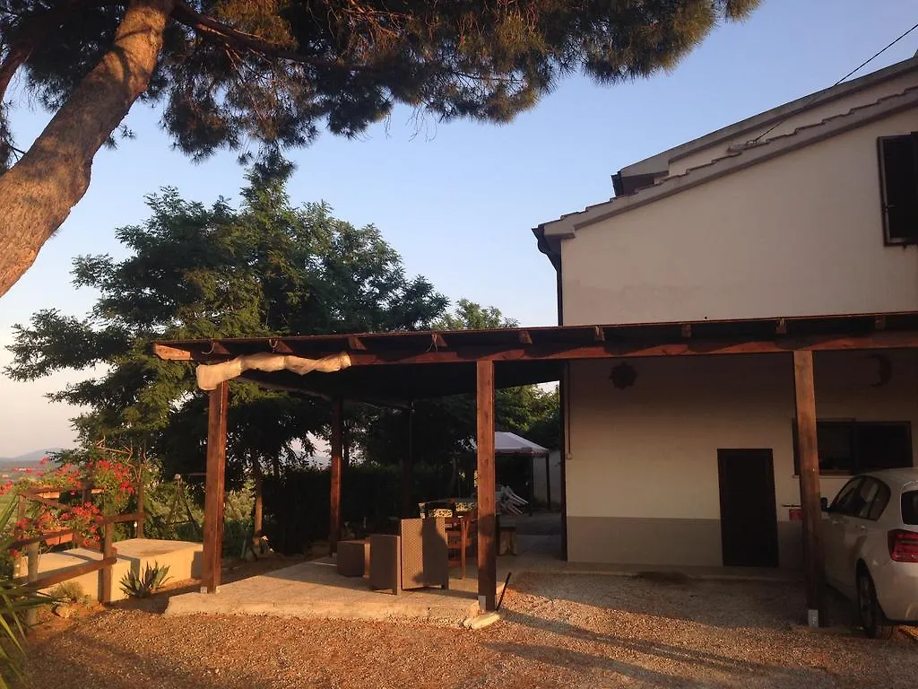 Agriturismo I Due Pini Magliano in Toscana Farm stay