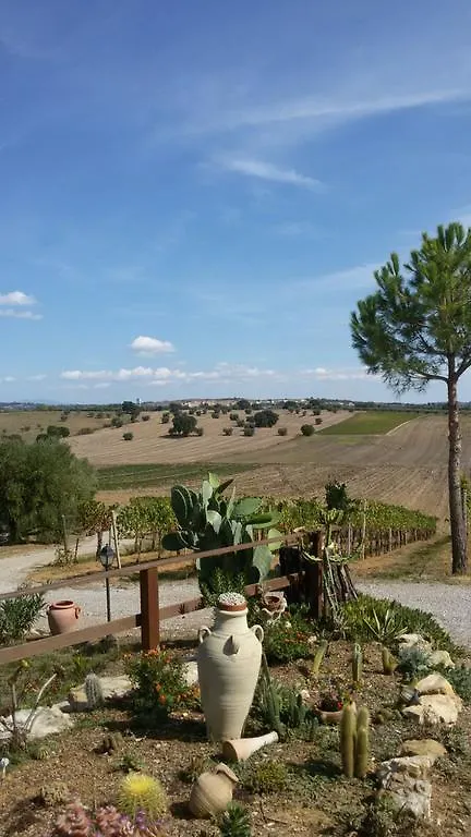 Agriturismo I Due Pini Magliano in Toscana 0*,  Italy
