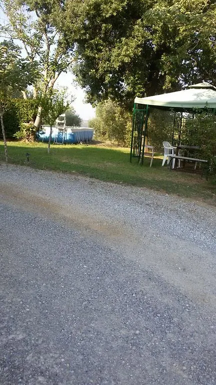 Agriturismo I Due Pini Magliano in Toscana