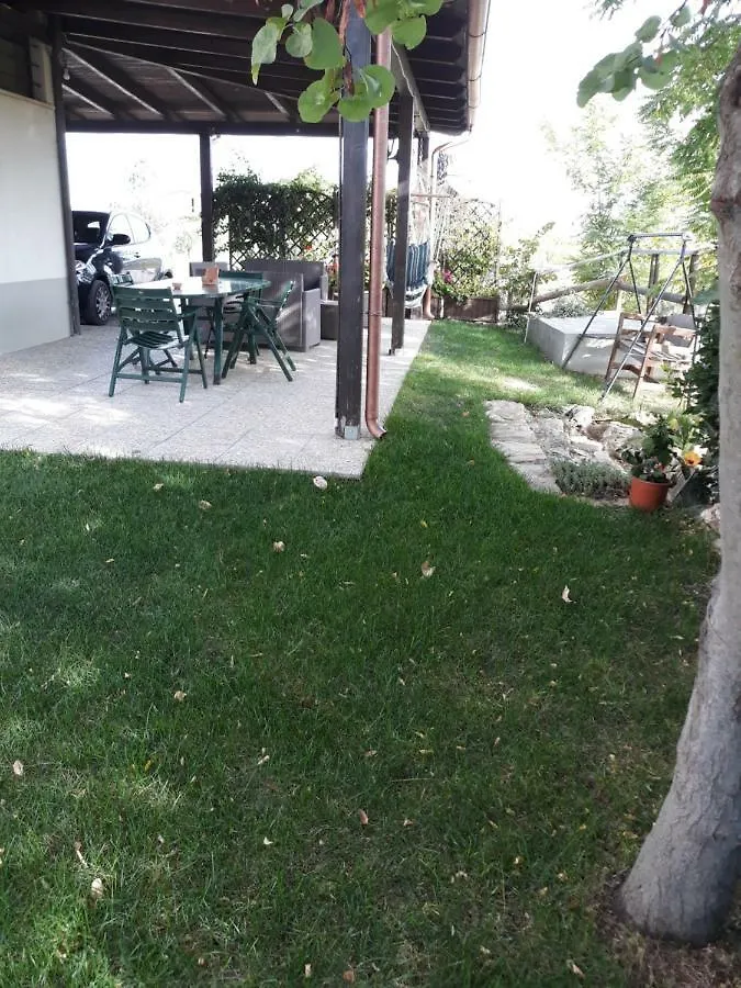 Agriturismo I Due Pini Magliano in Toscana 0*,  Italy