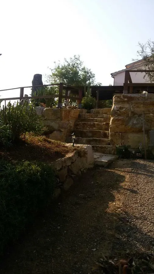 Farm stay Agriturismo I Due Pini Magliano in Toscana