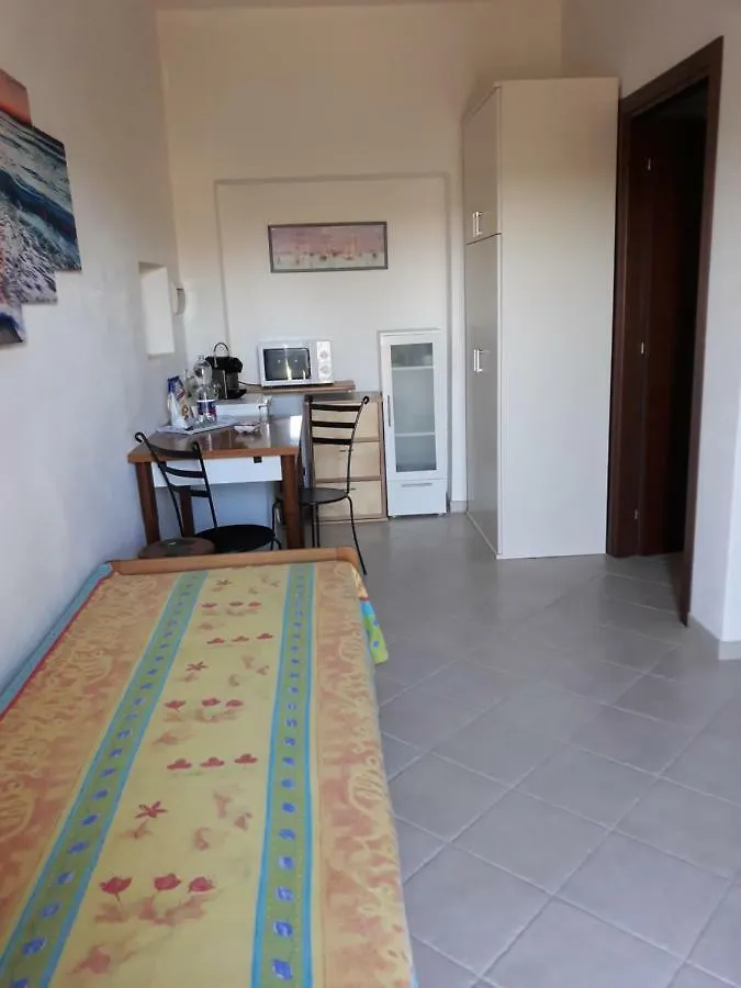 Agriturismo I Due Pini Magliano in Toscana Farm stay