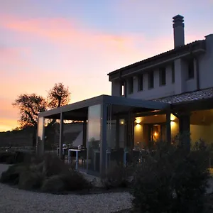 Farm stay Le Piccole Macie, Magliano in Toscana