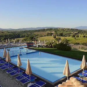 Hotel Borgo Magliano, Magliano in Toscana