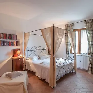 Guest house Le Tartarughe, Magliano in Toscana