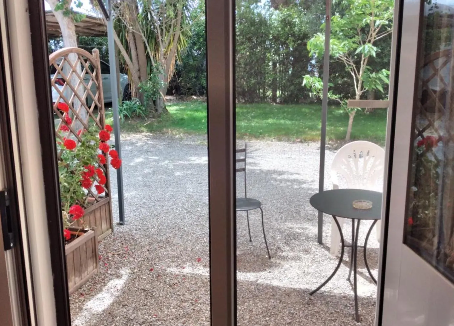 Agriturismo I Due Pini Magliano in Toscana Italy