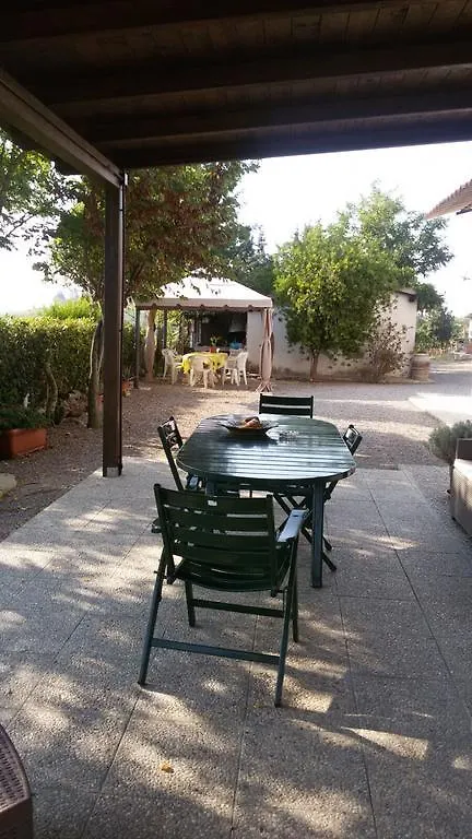 Agriturismo I Due Pini Magliano in Toscana Italy