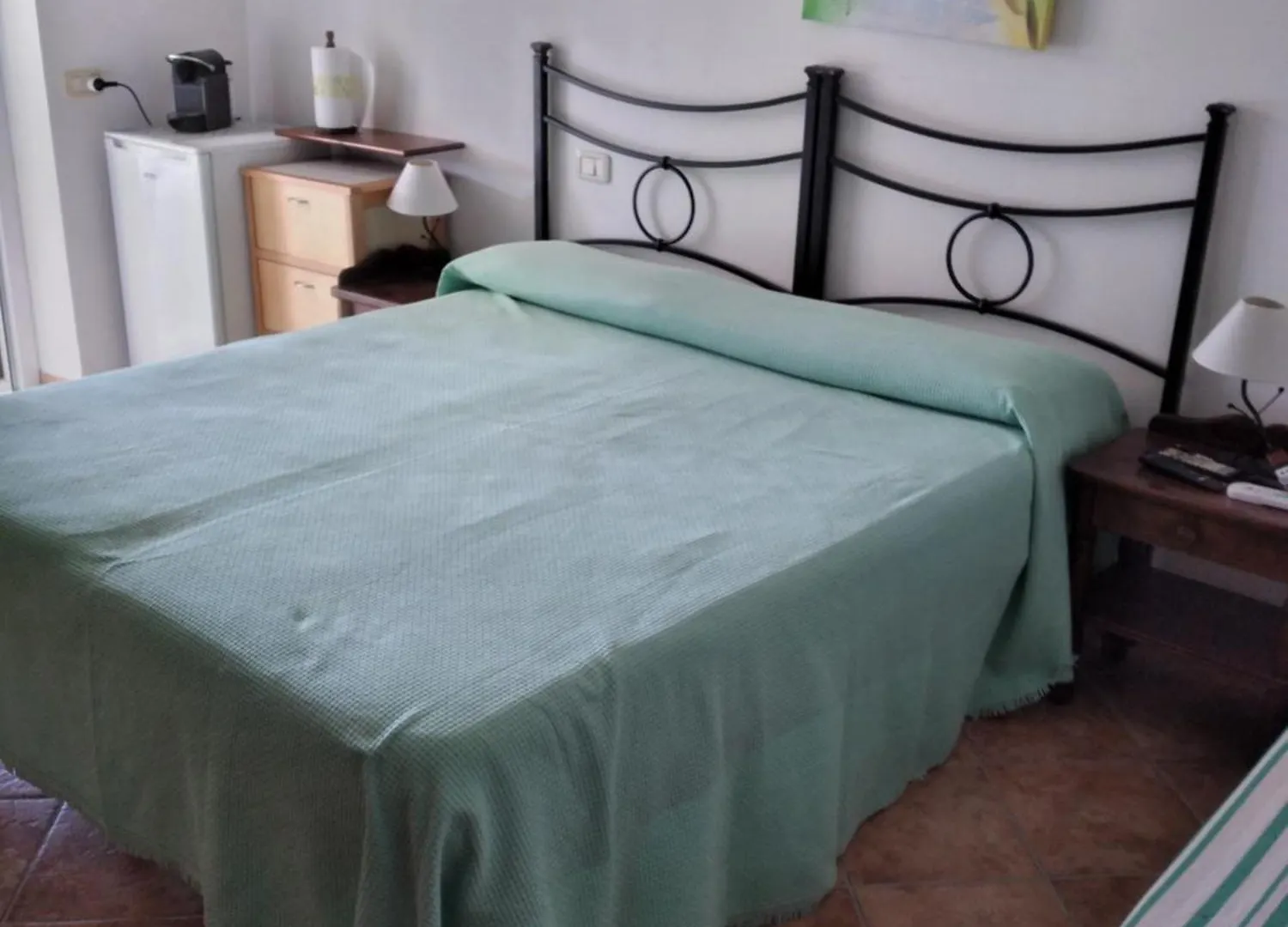 Agriturismo I Due Pini Magliano in Toscana 0*,  Ιταλία
